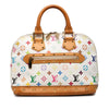 Louis Vuitton Monogram Multicolore Alma PM Secondhand
