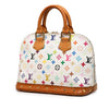 Louis Vuitton Monogram Multicolore Alma PM Secondhand