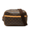 Louis Vuitton Monogram Reporter PM Secondhand