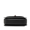 Gucci Small Grained Calfskin Bamboo Night Secondhand