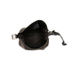 Fendi Zucchino Canvas Handbag Secondhand