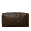 Louis Vuitton Monogram Speedy 35 Secondhand