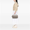 Gucci Medium Pebbled Calfskin Soho Boston Bag Secondhand