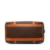 Secondhand Celine Macadam Coated Canvas Boston Bag