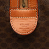 Secondhand Celine Macadam Coated Canvas Boston Bag