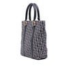 Secondhand Dior Diorissimo Trotter Canvas Tote