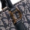 Dior Diorissimo Trotter Canvas Tote Secondhand