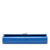 Saint Laurent Grain De Poudre Monogram Cassandre Clutch Secondhand