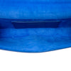 Saint Laurent Grain De Poudre Monogram Cassandre Clutch Secondhand