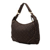Louis Vuitton Monogram Mini Lin Manon MM Secondhand