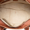 Gucci GG Canvas Heart Bit Satchel Secondhand