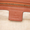 Gucci GG Canvas Heart Bit Satchel Secondhand