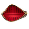 Louis Vuitton Damier Ebene Trunks and Bags Mini Pochette Accessoires Secondhand
