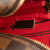 Louis Vuitton Damier Ebene Trunks and Bags Mini Pochette Accessoires Secondhand