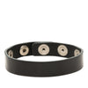 Chanel CC Calfskin Stud Bracelet Secondhand