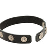 Chanel CC Calfskin Stud Bracelet Secondhand