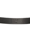 Chanel CC Calfskin Stud Bracelet Secondhand