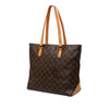 Louis Vuitton Monogram Cabas Mezzo Secondhand