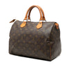 Louis Vuitton Monogram Speedy 30 Secondhand