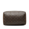 Louis Vuitton Monogram Speedy 30 Secondhand