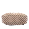 Gucci GG Canvas Sukey Shoulder Bag Secondhand