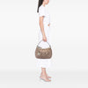 Gucci GG Canvas Sukey Shoulder Bag Secondhand