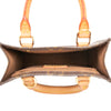 Louis Vuitton Monogram Petit Sac Plat Secondhand