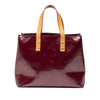 Louis Vuitton Monogram Vernis Reade PM Secondhand