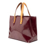 Louis Vuitton Monogram Vernis Reade PM Secondhand