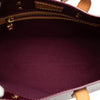 Louis Vuitton Monogram Vernis Reade PM Secondhand
