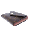 Louis Vuitton Monogram Victorine Wallet Secondhand