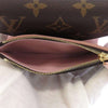 Louis Vuitton Monogram Victorine Wallet Secondhand