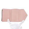Louis Vuitton Monogram Victorine Wallet Secondhand
