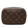 Secondhand Louis Vuitton Monogram Cube Rangement PM