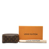 Secondhand Louis Vuitton Monogram Cube Rangement PM