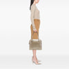 Gucci Medium Guccissima Bree Dome Tote Secondhand