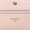 Chanel Mini Quilted Lambskin Two Tone Day Flap Secondhand