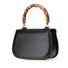 Secondhand Gucci Calfskin Bamboo Night