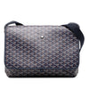 Goyard Goyardine Capetien MM Messenger Bag Secondhand