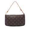 Louis Vuitton Monogram Pochette Accessoires Secondhand