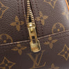 Louis Vuitton Monogram Deauville Secondhand