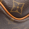 Louis Vuitton Monogram Deauville Secondhand