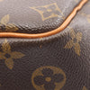 Louis Vuitton Monogram Deauville Secondhand