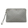 Dior Oblique Canvas A4 Zipped Pouch Secondhand