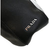 Prada Vitello Corsica Pocket Hobo Secondhand