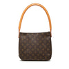 Louis Vuitton Monogram Looping MM Secondhand
