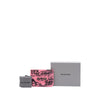 Balenciaga Lambskin Motocross Graffiti Le Cagole Card Holder Secondhand