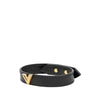 Louis Vuitton Leather Essential V Bracelet Secondhand