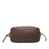 Louis Vuitton Damier Ebene Neverfull MM Secondhand