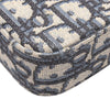 Dior Oblique Canvas Saddle Pouch Wallet on Chain Secondhand